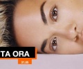 Rita Ora wystąpi na Orange Warsaw Festival 2019 [My mobile TV]