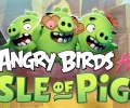 Zapomniane Angry Birds trafiają do świata AR z nową grą [My mobile TV]