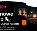 Rusza darmowe Filmowe Lato z Orange [My mobile TV]