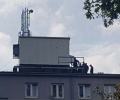 Dewastacja 5G w Krakowie