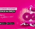 Darmowy nielimitowany Internet na Święta od T-Mobile to kapitalna promocja [My mobile TV]