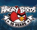 Kultowe niegdyś Angry Birds ma już 10 lat