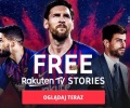 PREMIERA: Rakuten TV z darmowym dokumentem o FC Barcelona w 4K
