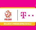 T-Mobile sponsorem Reprezentacji Polski