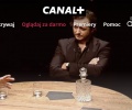 PREMIERA: Canal+ za darmo w internecie