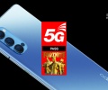 Oppo Reno4 Pro 5G to ciekawy smartfon [My mobile TV]