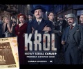 PREMIERA: Kapitalny marketing Canal+ przy promocji serialu Król [My mobile TV]