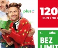 Szaleństwo w Plusie, średnio 40 GB miesięcznie za 5 PLN [My mobile TV]