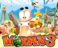 PREMIERA: Worms 3 na Androida w sklepie Google Play oraz iOS App Store za jedyne 4,99 PLN [My mobile TV]