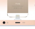 PREMIERA: iPhone 5S z non stop podczepioną ładowarką