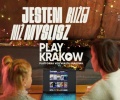 PREMIERA: Play Kraków też ma własny streaming VOD