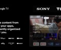 To koniec Android TV, Google TV już na telewizorach Sony Bravia i TCL [My mobile TV]