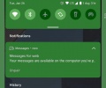 Android 12 zyska ręczną zmianę kolorów menu