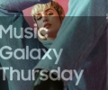 Samsung ma swoją usługę Xperia Lounge, Music Galaxy Thursday [My mobile TV]