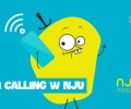 Wi-Fi Calling dostępne w NJU Mobile [My mobile TV]