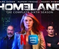 PREMIERA: Homeland, serial skreślony przez TVP i doceniony na Netflix czy Amazon Prime Video [My mobile TV]
