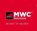 PREMIERA: Gigantyczna nuda na pandemicznych targach MWC 2021 w Barcelonie