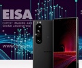 Sony Xperia III najlepszym multimedialnym smartfonem według EISA 2021