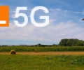 PREMIERA: Toruń tylko bez 5G sieci Orange