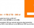 PREMIERA: Orange na kartę ma teraz 2 TB za 360 PLN