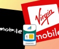 PREMIERA: Virgin Mobile i A2Mobile wygrywają My mobile RANKING [aktualizacja]
