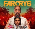Far Cry 6 już na Google Stadia [My mobile TV]
