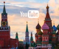 Rosja grozi banem dla YouTube