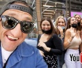 PREMIERA: Casey Neistat wrócił do vlogowania na YouTube