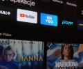 PREMIERA: Aplikacja TVP VOD zwiesza Google TV