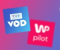 PREMIERA: Aplikacja WP Pilot zbędna dzięki pozycji TVP VOD z funkcją telewizji na żywo