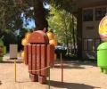 PREMIERA: Figurki Androida stoją teraz w nowym miejscu Googleplex
