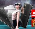 HTC Desire 22 Pro dla miłośników technologii VR