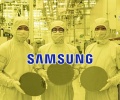 Samsung rusza z produkcją procesorów o wielkości 3 nm
