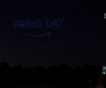 Zadziwiający pokaz dronów Amazon Prime Day w Warszawie [My mobile TV]