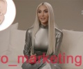 Kim Kardashian udanie współpracuje z marką Beats [My mobile TV]