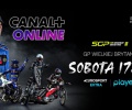 PREMIERA: Przejęcie cyklu SGP 2022 z Canal+ Online na platformę Player wyszło kibicom na dobre [My mobile TV]