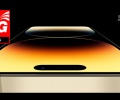 Apple iPhone 14 Pro z nowym notchem pokazany światu [My mobile TV]