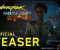 PREMIERA: Nowy dodatek Cyberpunk 2077 Phantom Liberty również dla Google Stadia [My mobile TV]