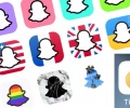 PREMIERA: Zmiana ikony, nowy bajer aplikacji Tinder i Snapchat