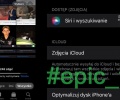 PREMIERA: Galeria iPhona sama wysyła zdjęcia na serwery iCloud