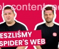 PREMIERA: Byli blogerzy mocno krytykują Spider's Web