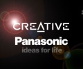PREMIERA: Creative i Panasonic utraciły dawną siłę marki premium [My mobile TV]