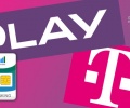 PREMIERA: Play zrównuje się z T-Mobile w My mobile RANKING