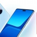 Xiaomi 13 Lite to średniak z dosyć dużą ceną 2.500 PLN i niezłym wyglądem