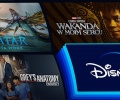Avatar 2 Istota Wody wjechał na platformę streamingową Disney+ [My mobile TV]