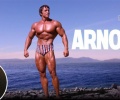 PREMIERA: Młody Arnold Schwarzenegger z dokumentu na Netflix przypomina YouTubera Friza [My mobile TV]