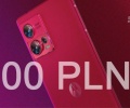 PREMIERA: Motorola Edge 30 Fusion tanieje o 300 PLN