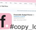 PREMIERA: Pewna aplikacja w App Store ma takie same logo co Facebook