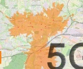 Startuje prawdziwe 5G (nie fake) od Orange w Lublinie
