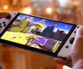 PREMIERA: Konsola przenośna Nintendo Switch zbędna